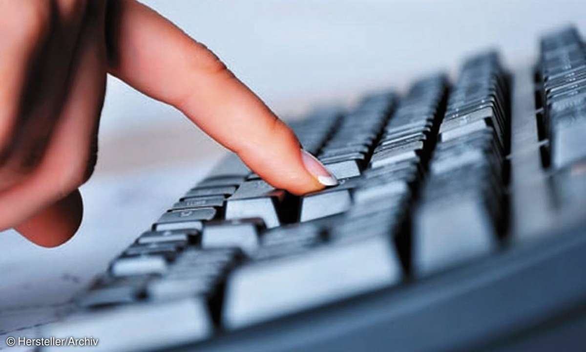 Excel 2010: Felder automatisch ausfüllen