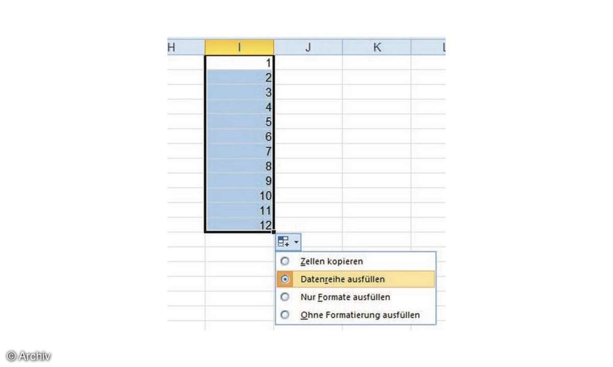 PC,Programme,Exel