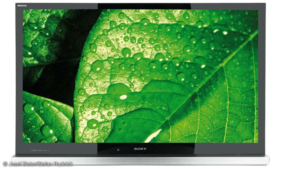 Sony KDL-46NX725 TV-Gerät