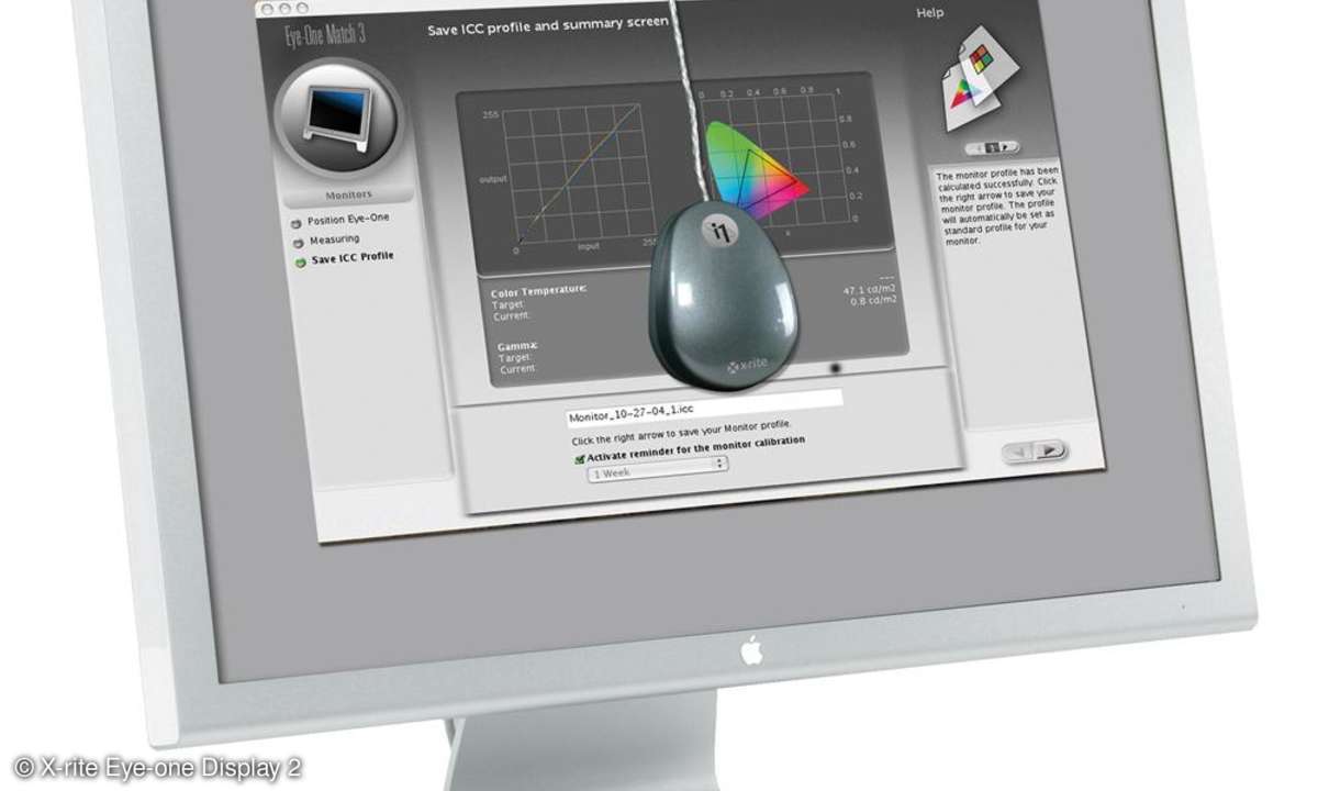 X-rite Eye-one Display 2