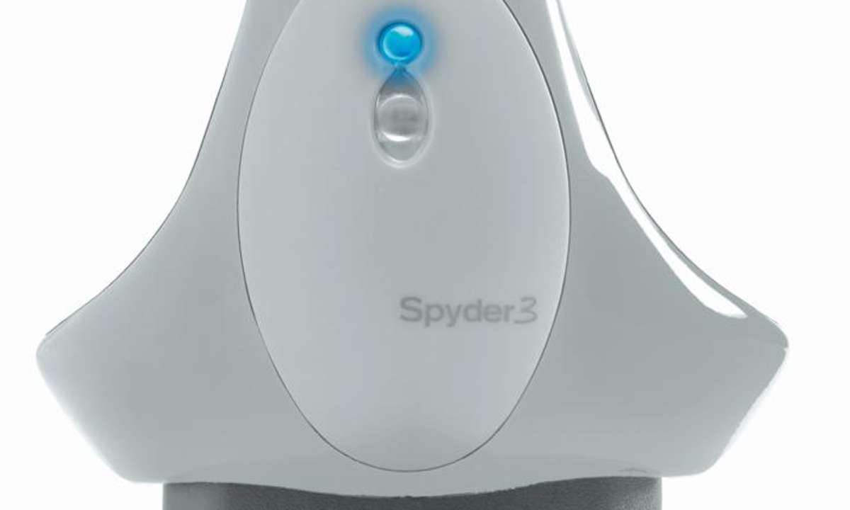 Datacolor Spyder 3 Pro