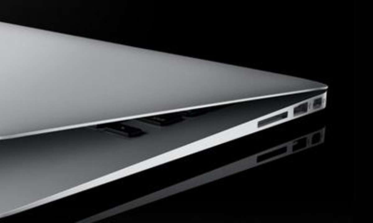 MacBook Air