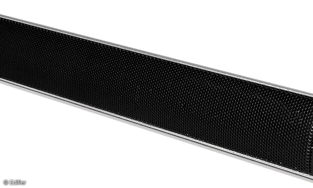 Edifier Soundbar USB