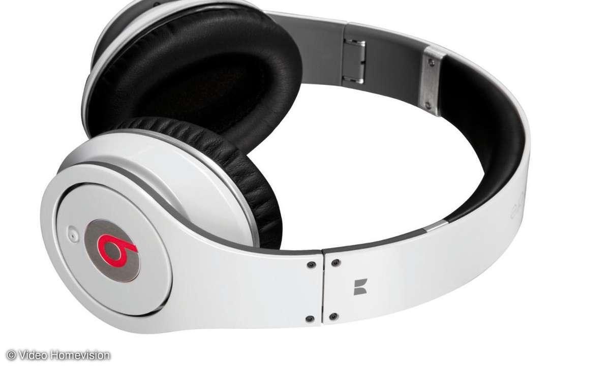 Beats by Dr. Dre Studio