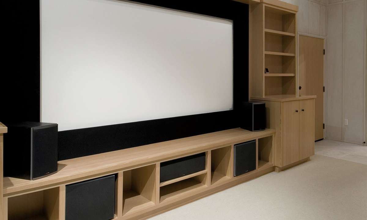 Heimkino