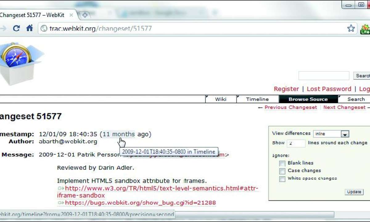 internet, webdesign, html 5, sandbox, iframe
