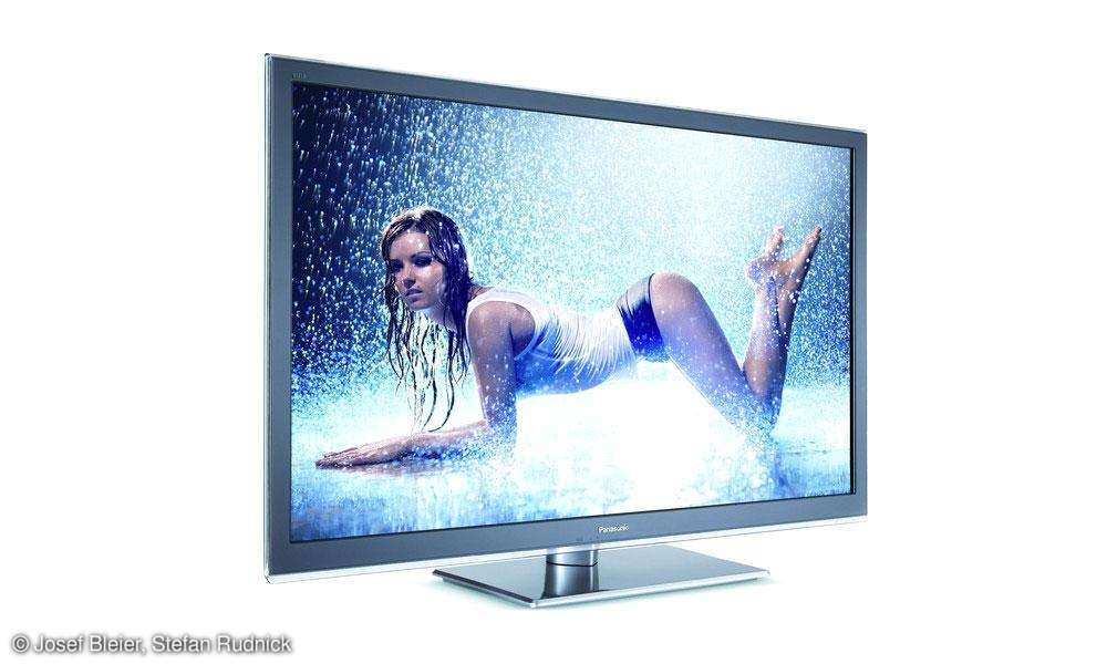 PanasonicTVs Optimale Einstellungen connectliving