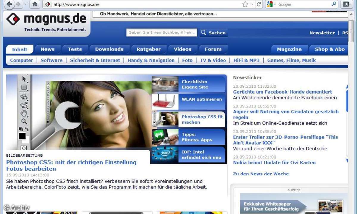 Firefox,Minefield,Beta,Browser,Webbrowser,Mozilla