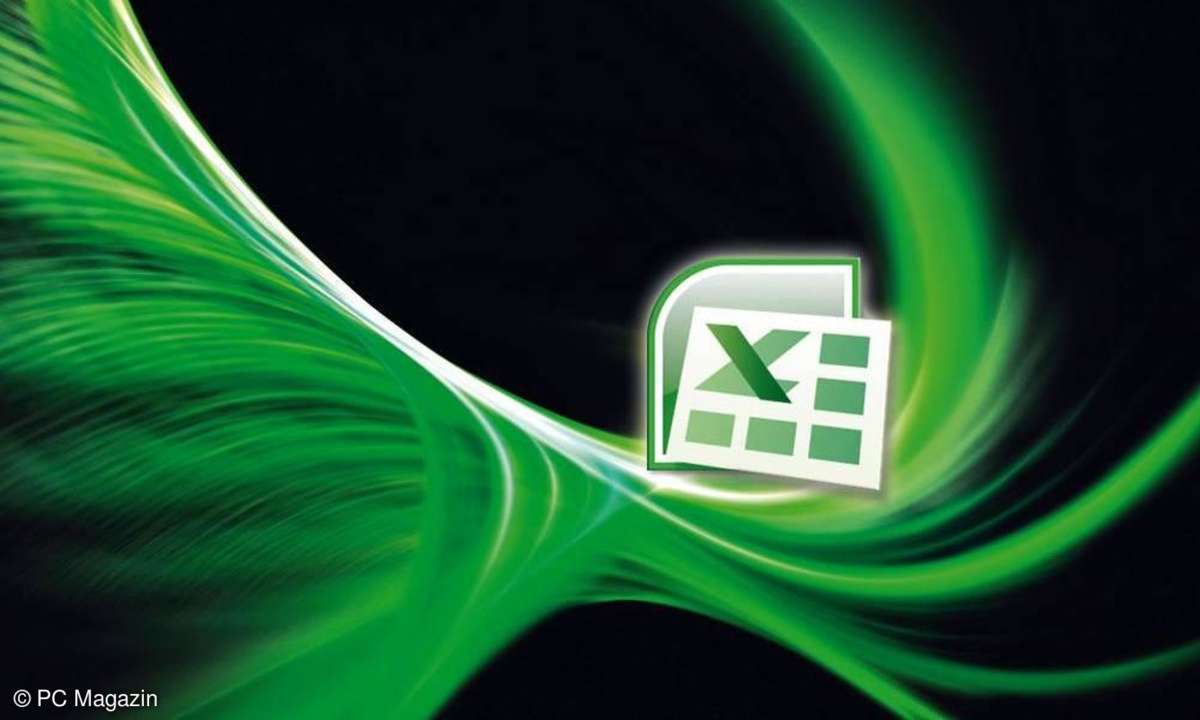 Tipps zu Excel 2010