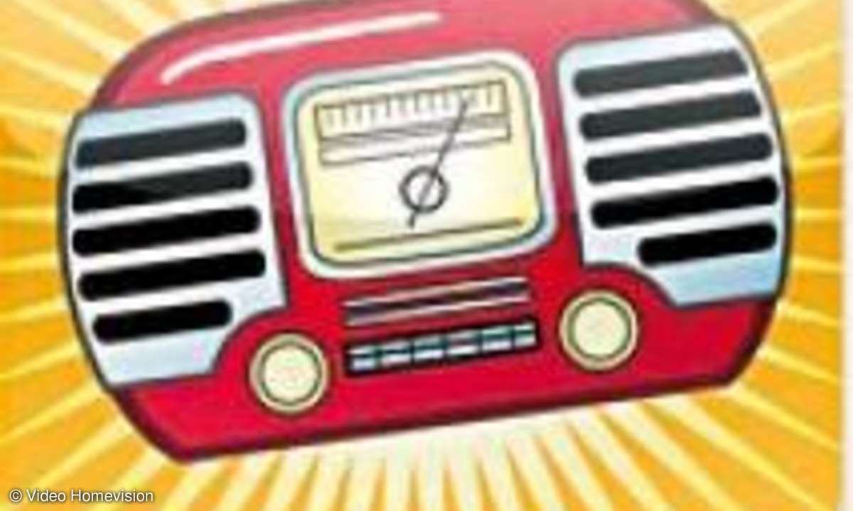 App-Logo TuneIn Radio