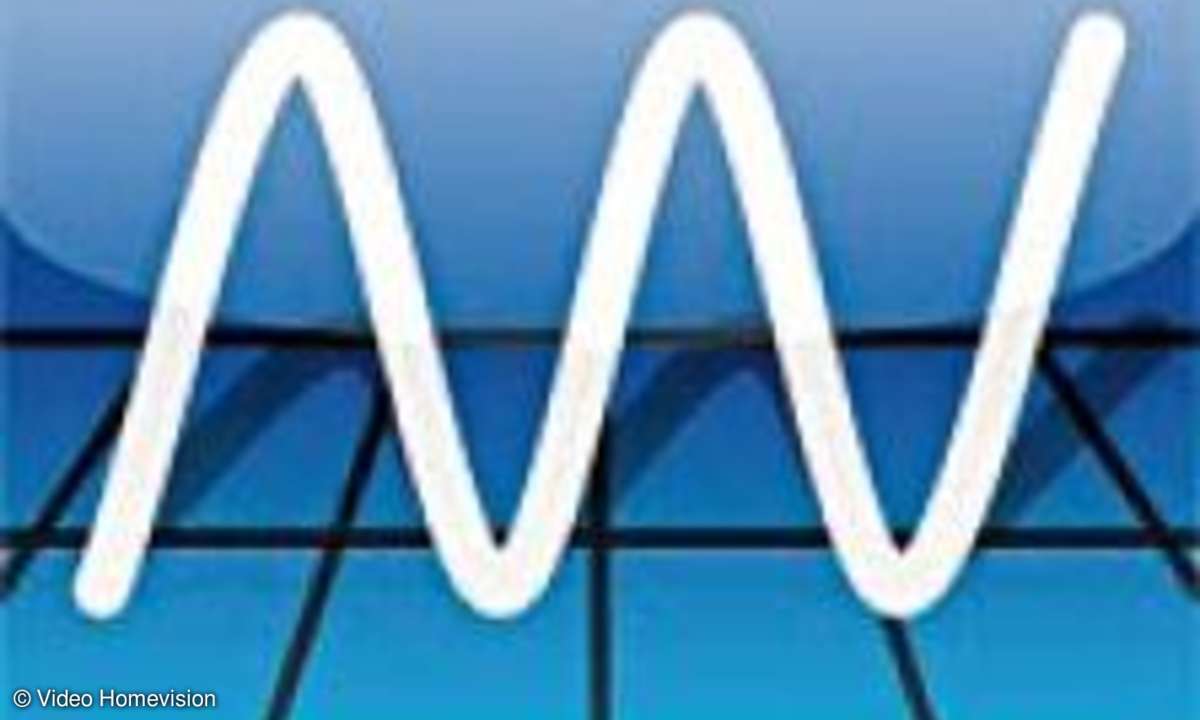 Signal Scope App
