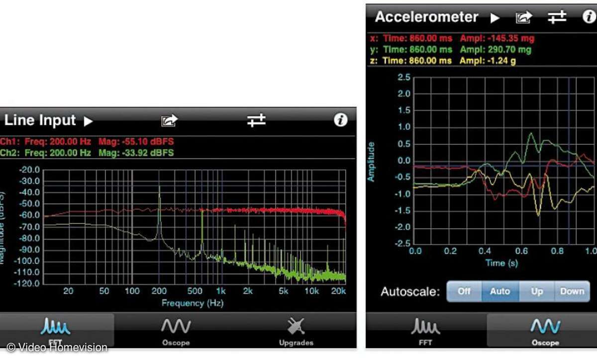 Accelerometer