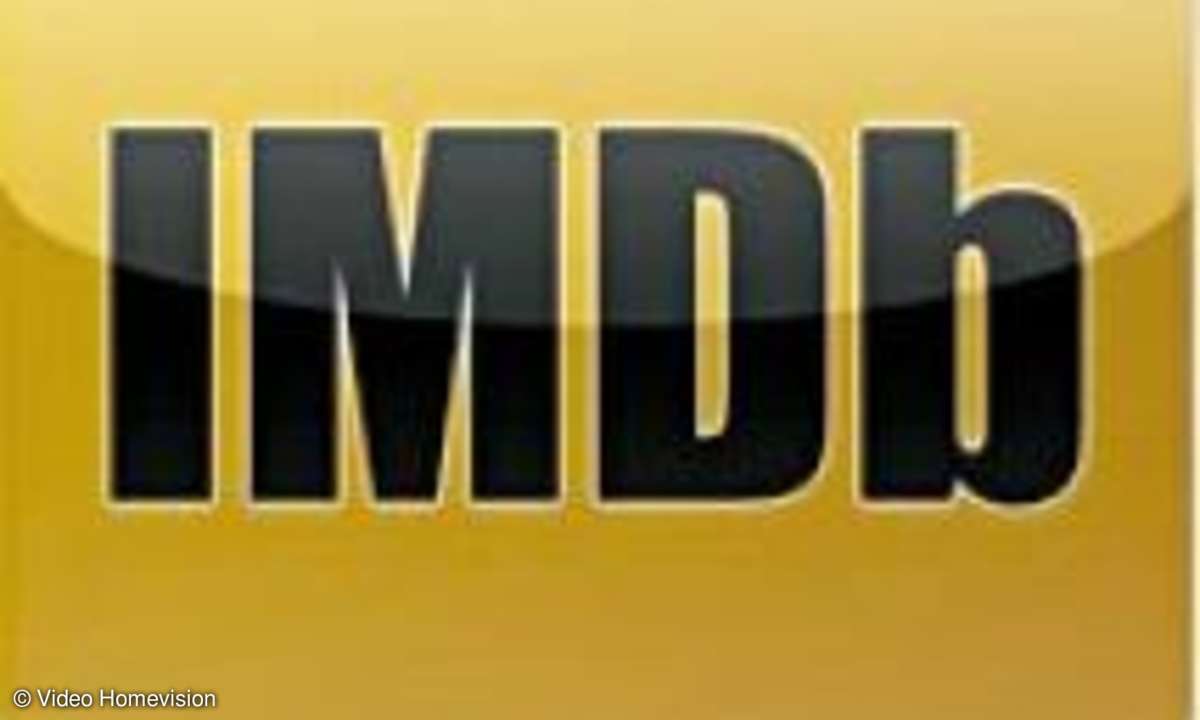 IMDb App