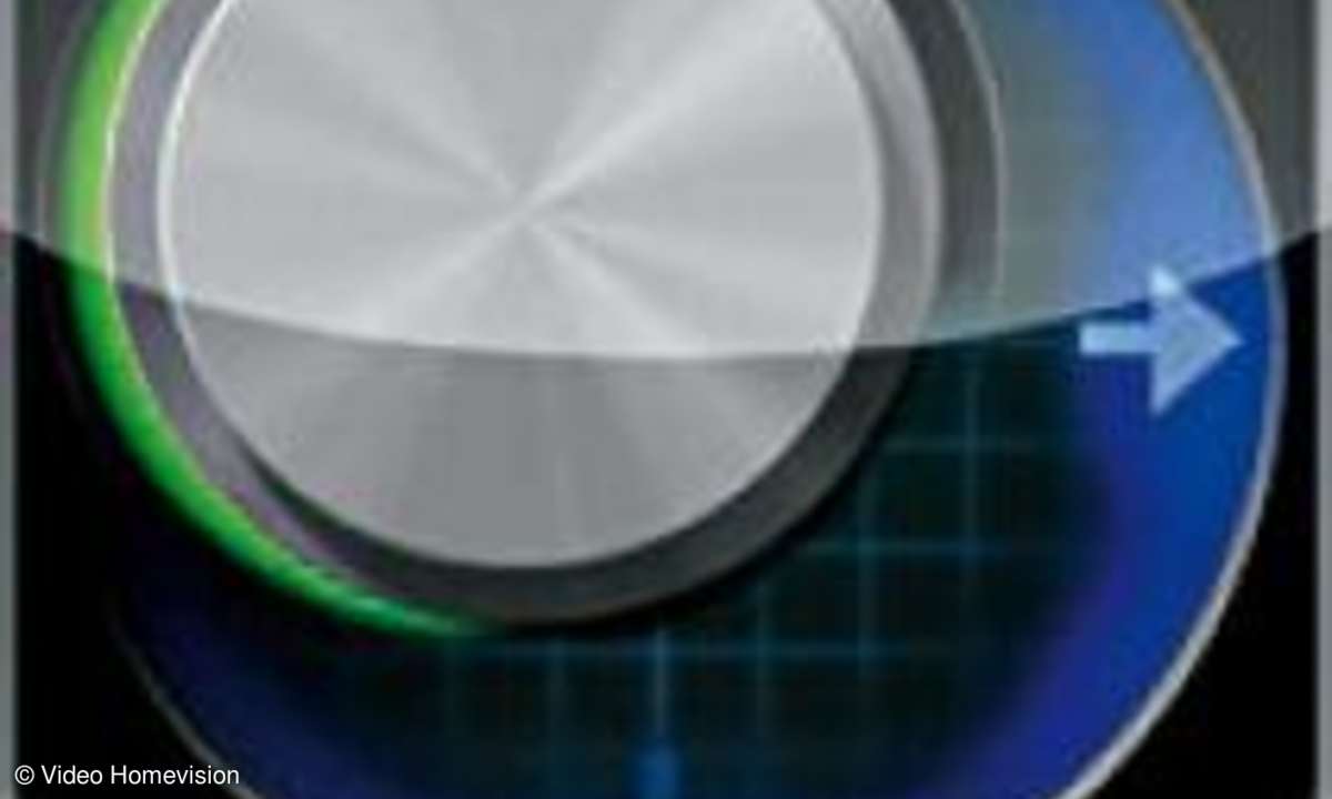 Logo iControlAV