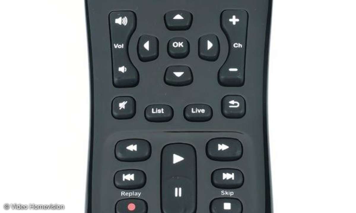 Logitech Harmony 300i