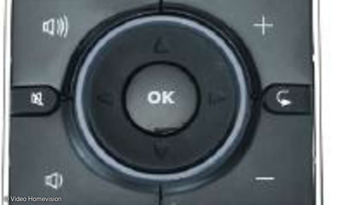 One For All Smart Control