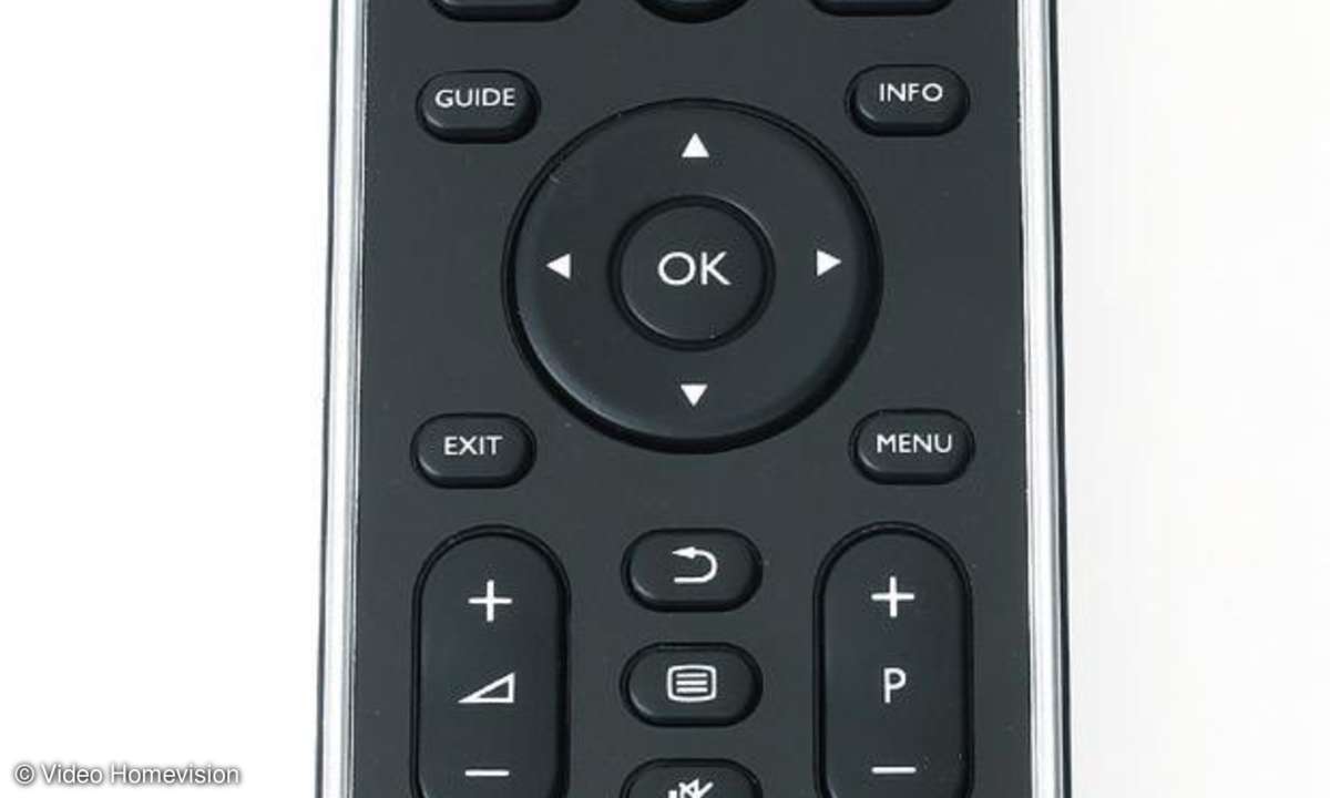 Philips Prestigo SRU6008