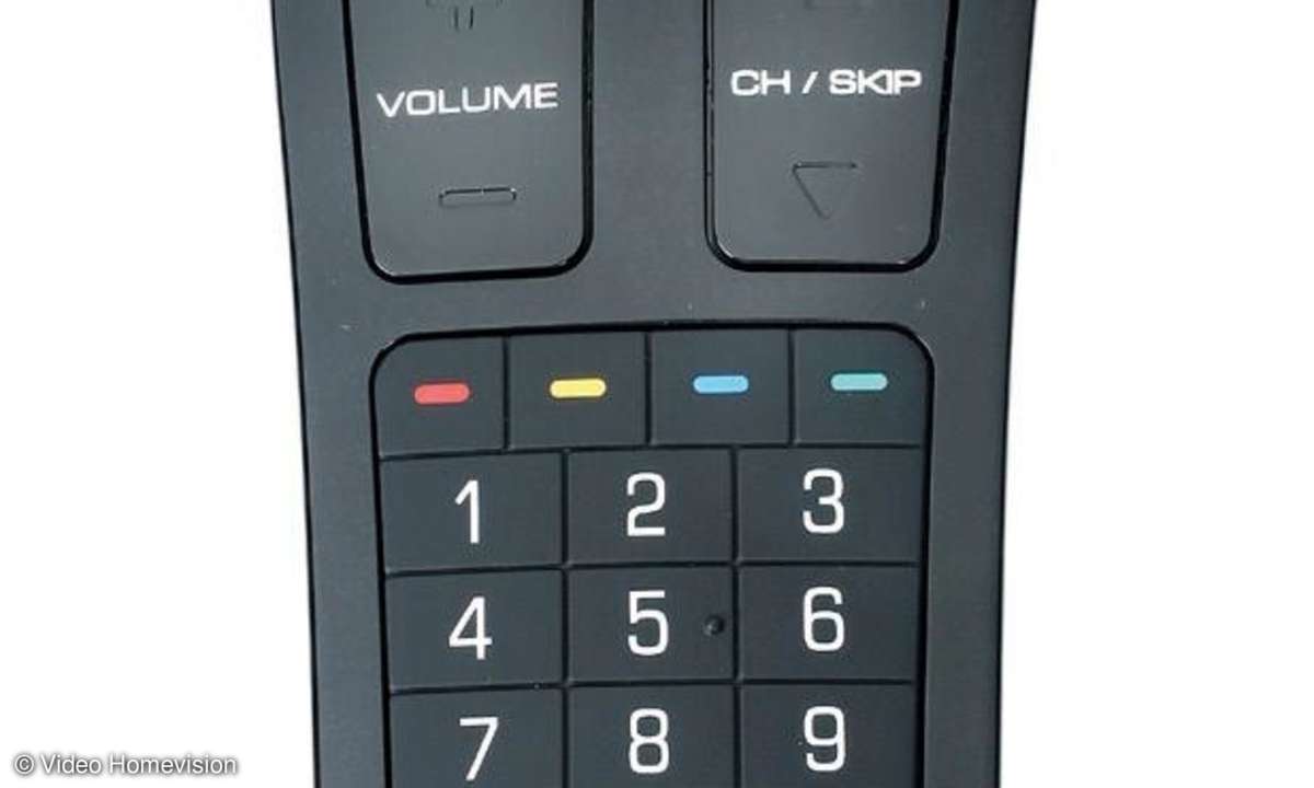 Vivanco Titan UR 2400