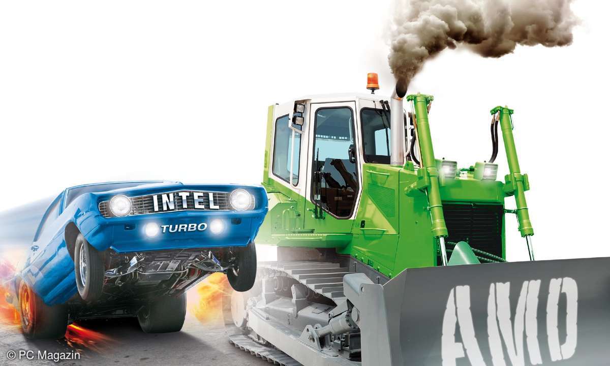 intel, amd, auto, bulldozer