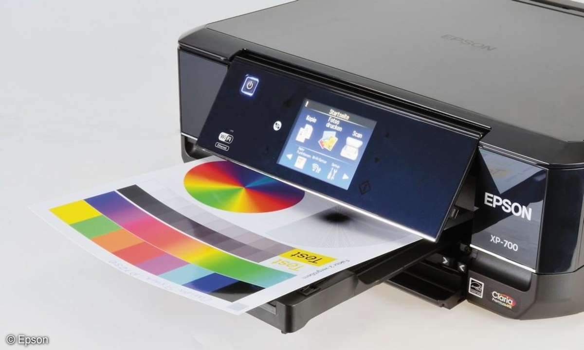 Epson