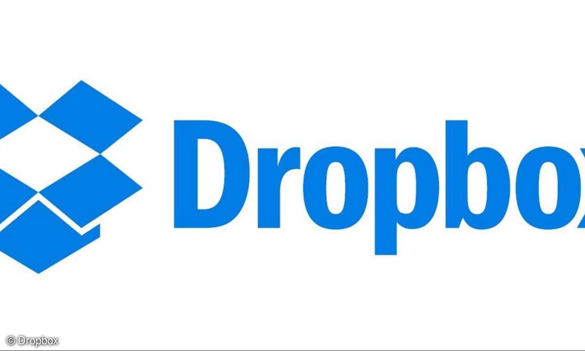 Dropbox-Logo