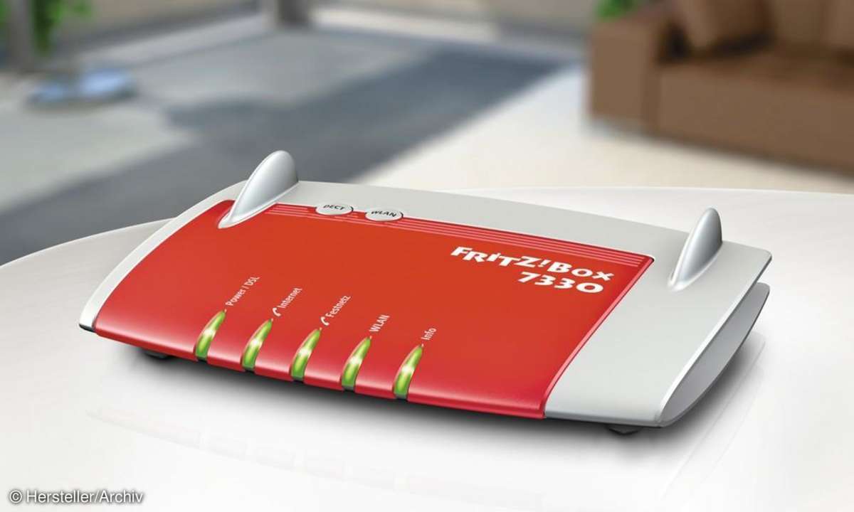 WLAN-Router