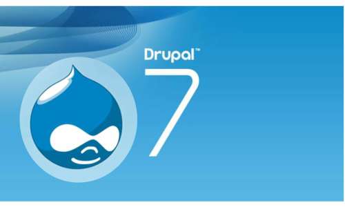 Drupal in Version 7 erschienen - connect-living