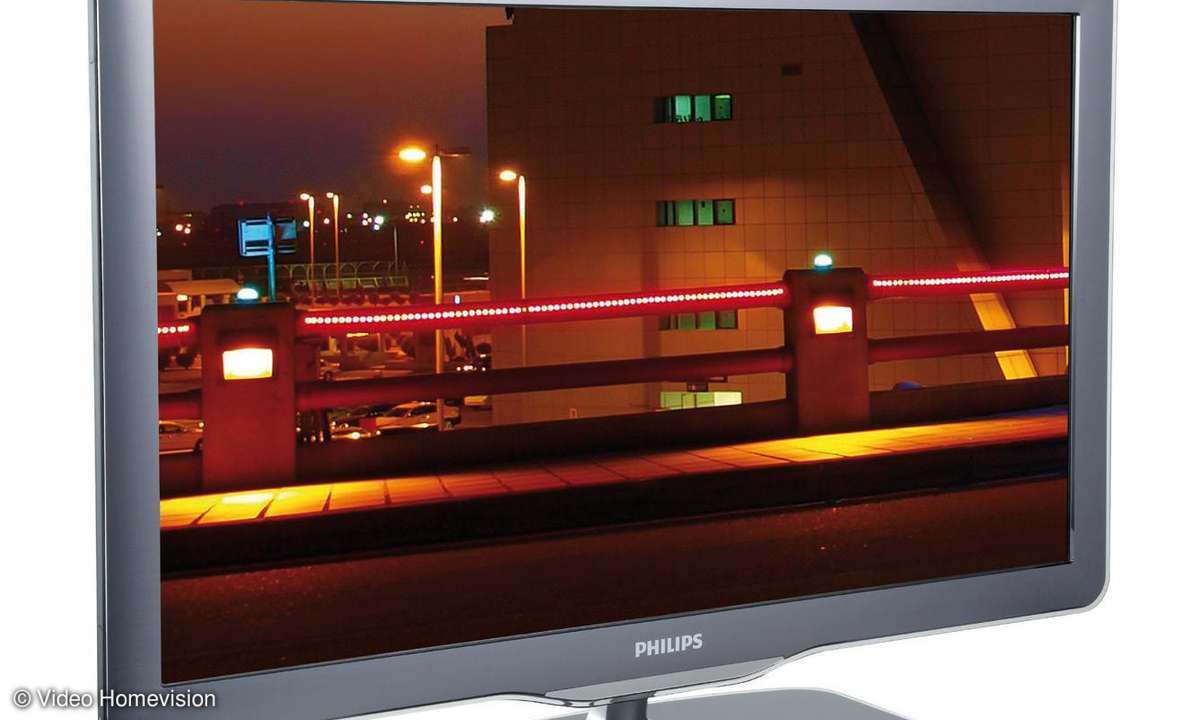 Philips 32 PFL 7605 H