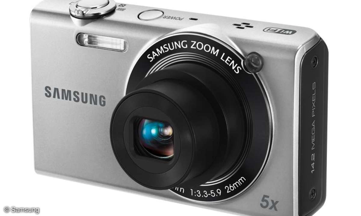 Samsung SH100