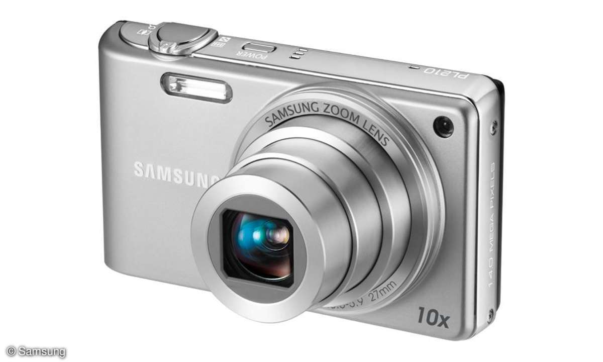 Samsung PL210
