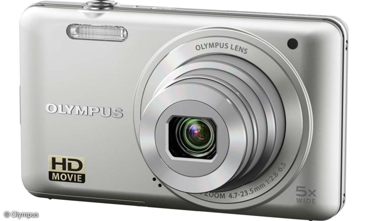 Olympus VG-130
