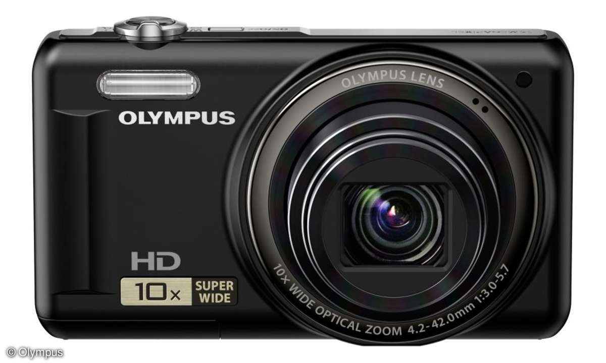 Olympus VR-310