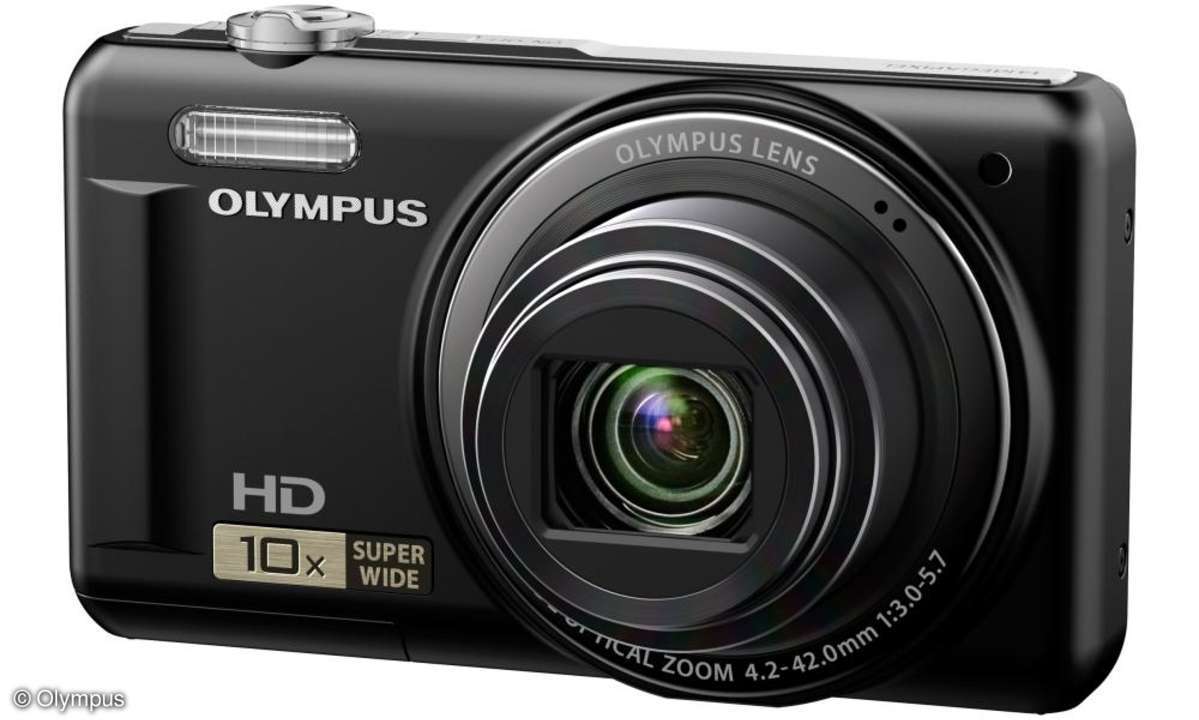 Olympus VR-310