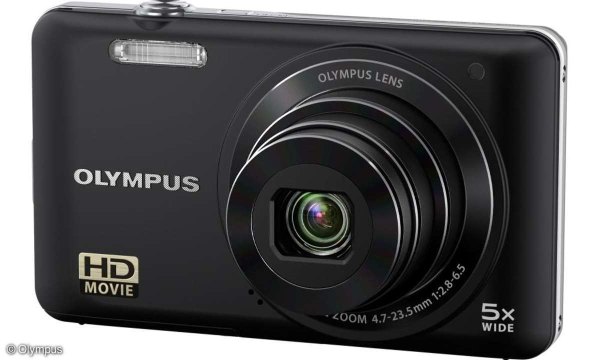 Olympus VG-130