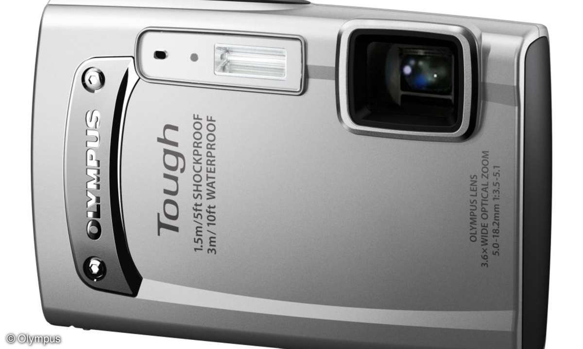 Olympus TG-310