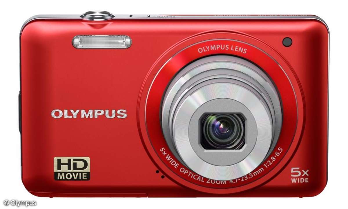 Olympus VG-130