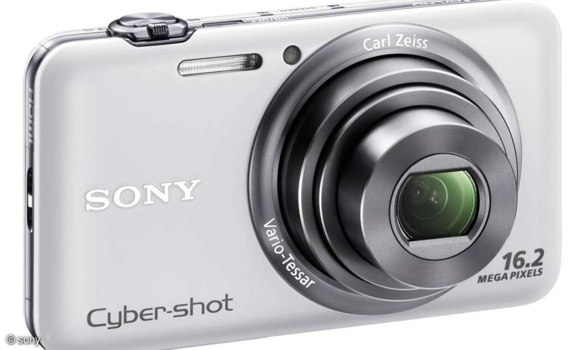 Cybershot WX7