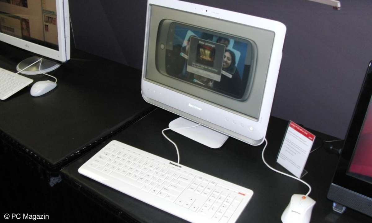 All-in-One von Lenovo