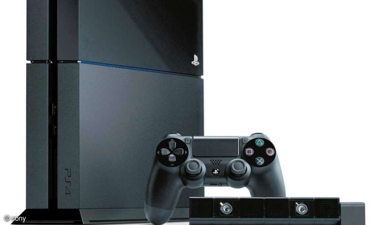 playstation4, sony,