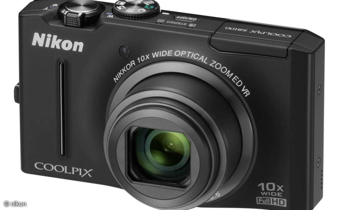 Coolpix S8100