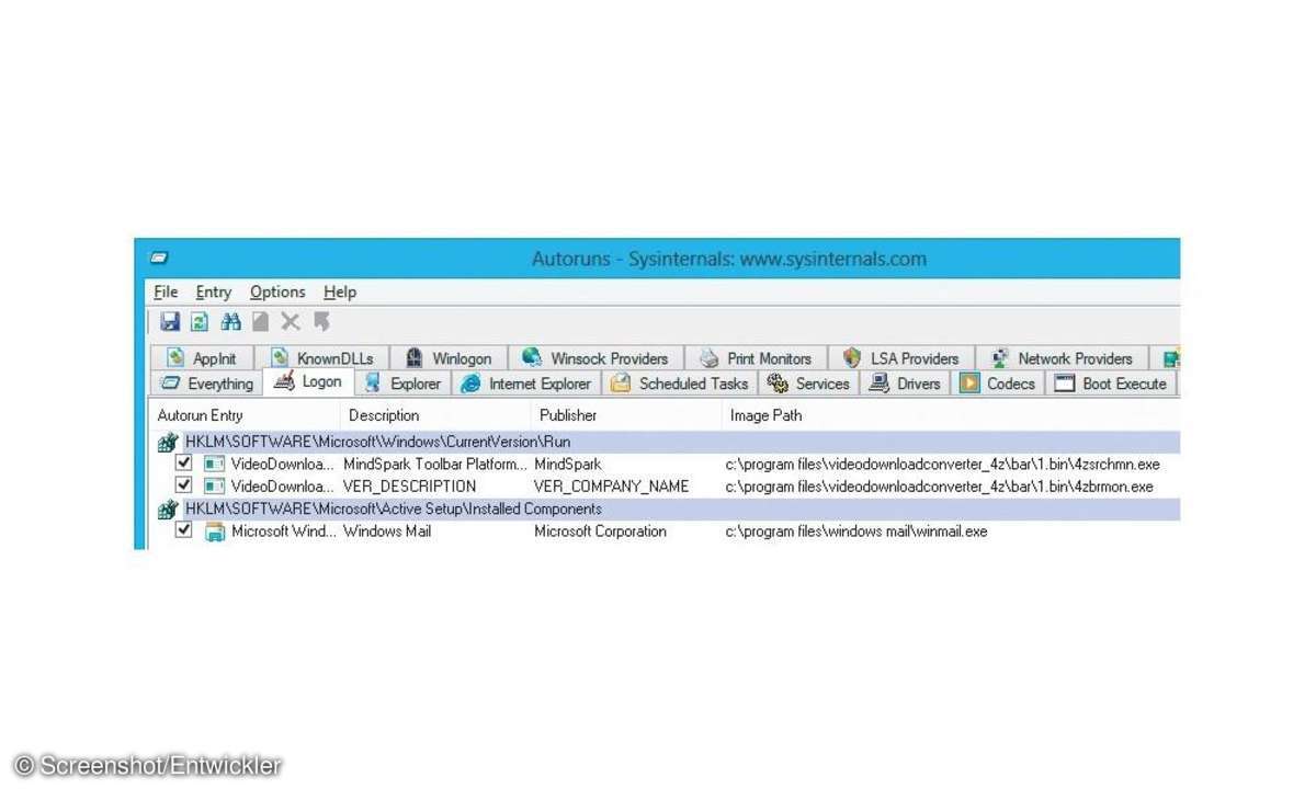 PC,Browser,Adware,Spyware