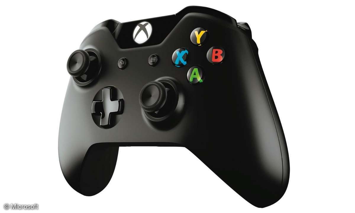 Xbox One Controller