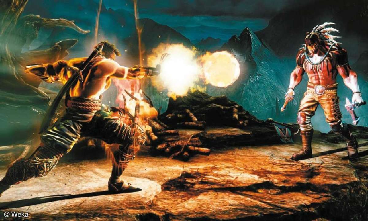 Killer Instinct für Xbox One