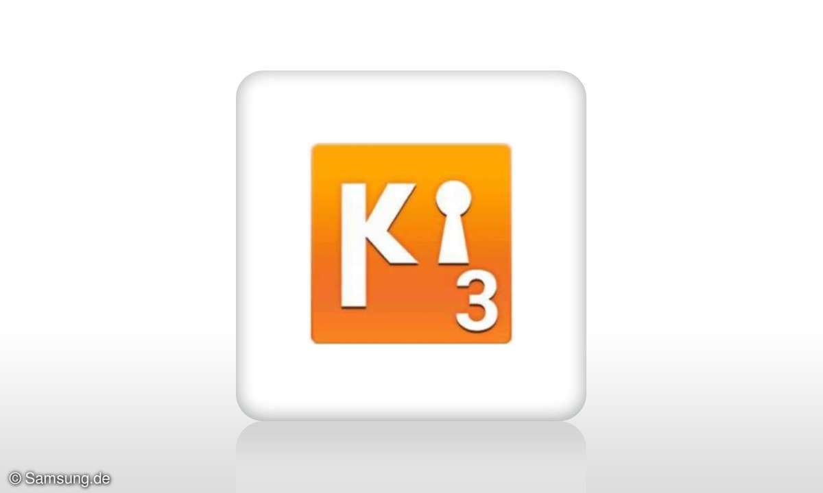 Samsung Kies 3