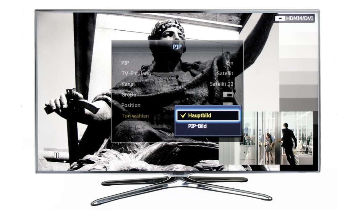 Samsung UE40F6500SS