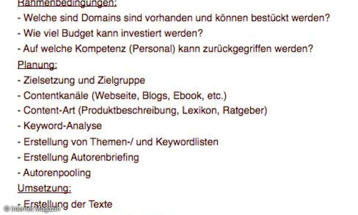 internet, webdesign, seo, suchmaschinenoptimierung, Unique Content