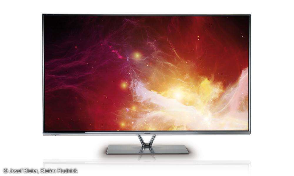 PanasonicTVs Optimale Einstellungen connectliving