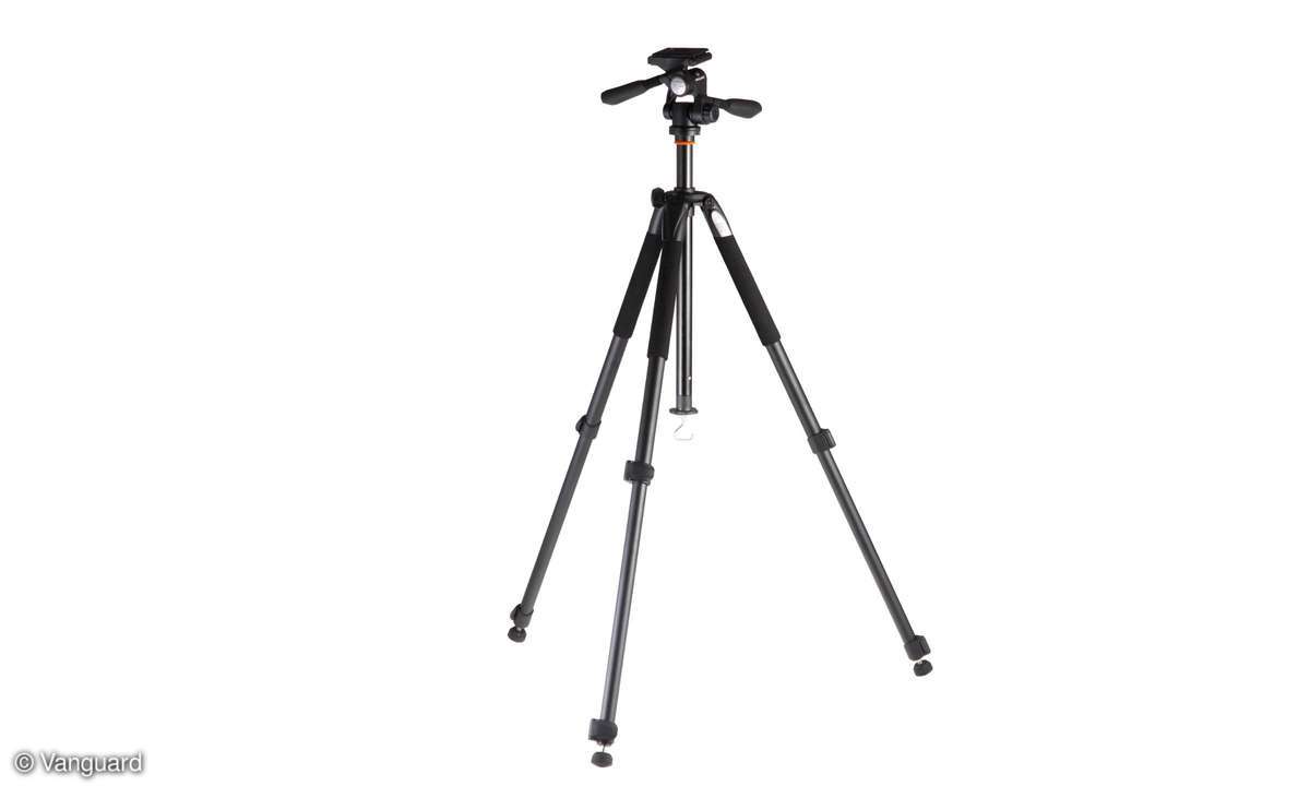 Vanguard Alta Pro 263AT