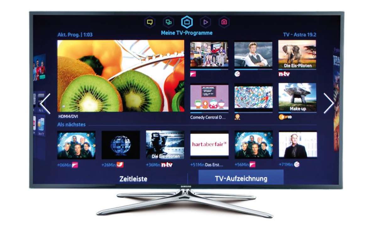 Samsung UE55F6470SS