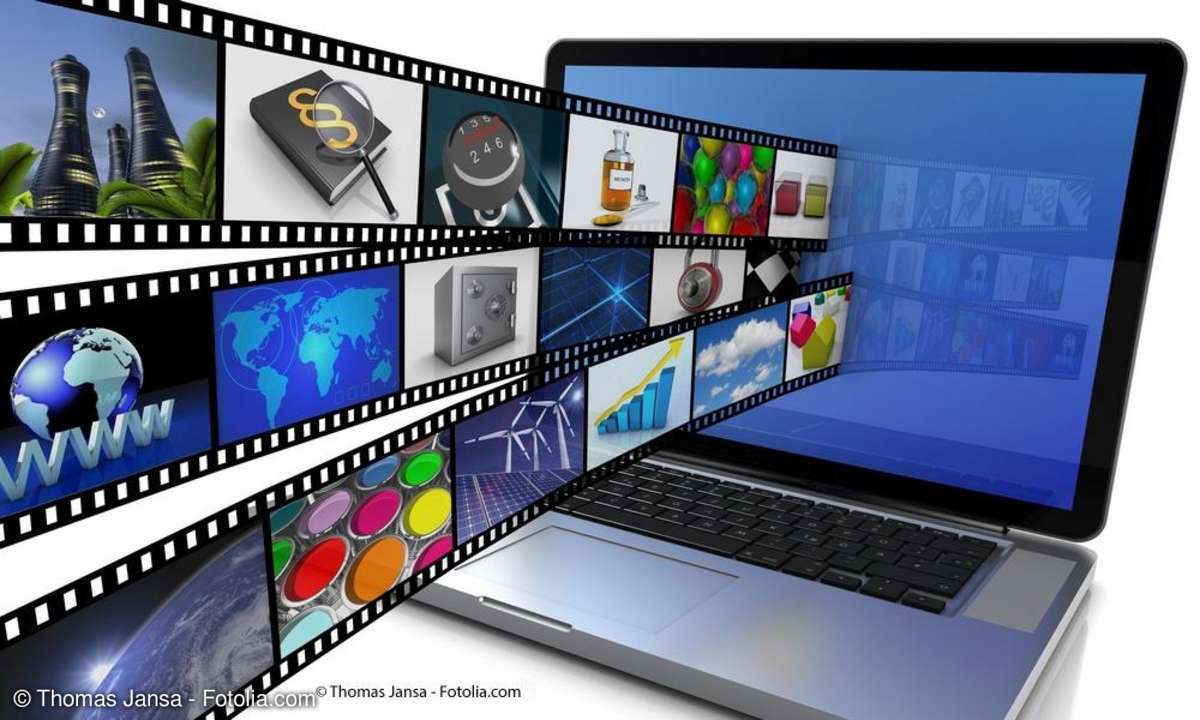 Video-Streaming